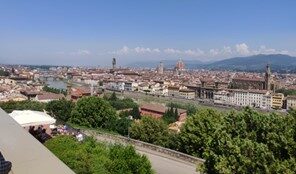 Die Exkursion der G1Z: Eine Unvergessliche Reise durch Italien