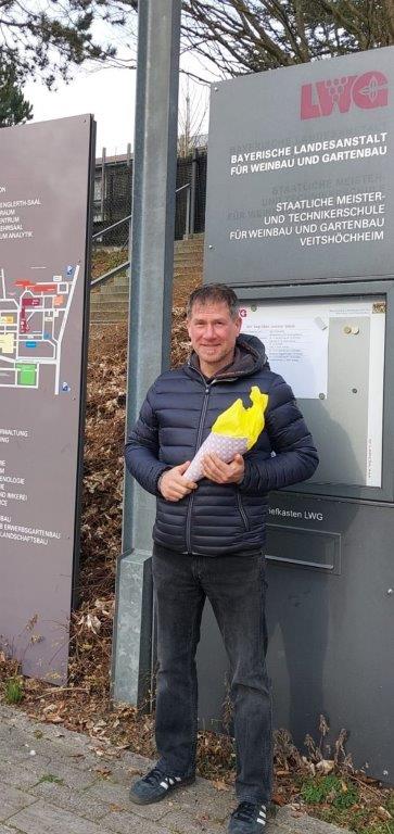 Alter schützt vor Schule nicht