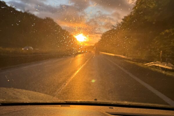 15.September:  Lasset den Spaß beginnen