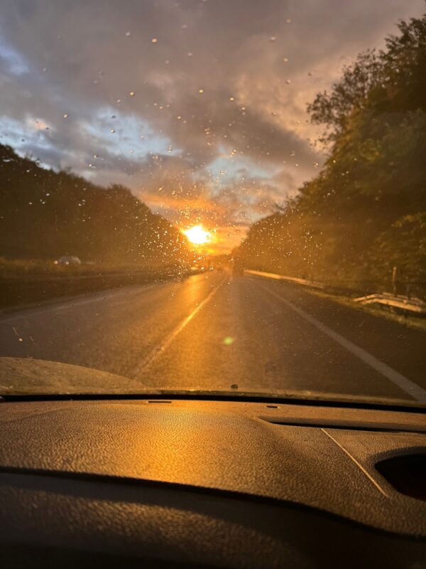 15.September:  Lasset den Spaß beginnen