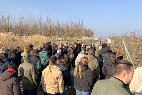Fachtagung Baumschule: „Starke Sortimente“