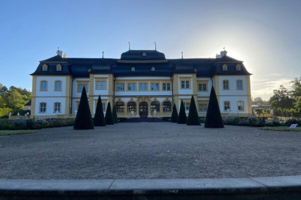 Veitshöchheim – Klein, aber oho: Sehenswürdigkeiten am Main