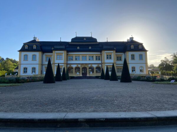 Veitshöchheim – Klein, aber oho: Sehenswürdigkeiten am Main