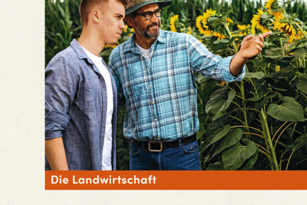 Buch des Monats – April