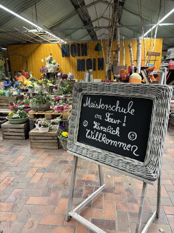 Die LWG in Norddeutschland